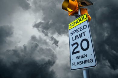 Wyoming Steering Toward Automatic Speeding Cameras; Would Raise an Extra $7.2 Million in Fine Collections