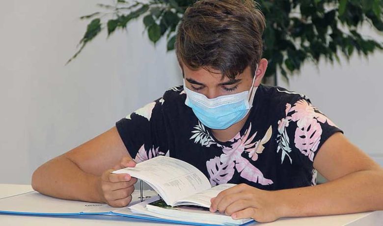 Face Masks Now Optional in Shoshoni Schools