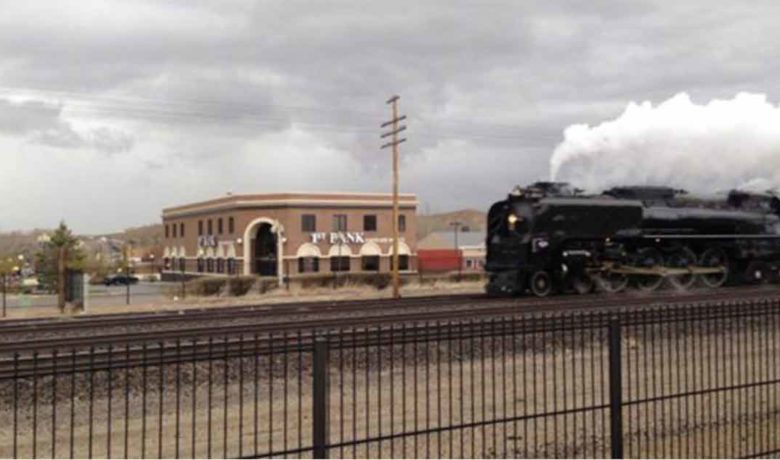 Looking Toward Sweetwater County’s Future: What Will 2050 Look Like? (Part 1)