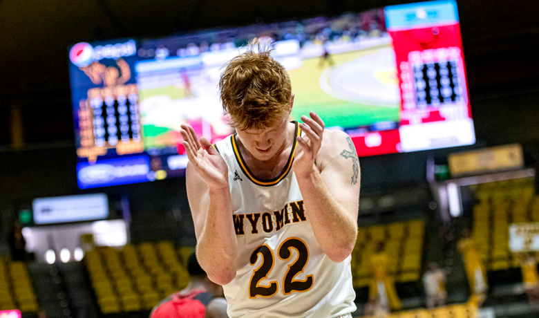 Foster Named Mountain West Player of the Week