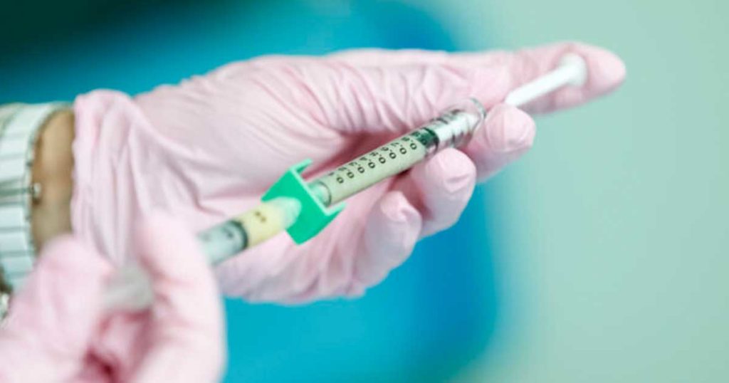 Wyoming’s COVID-19 Vaccine Eligibility for Phase 1b Expanded