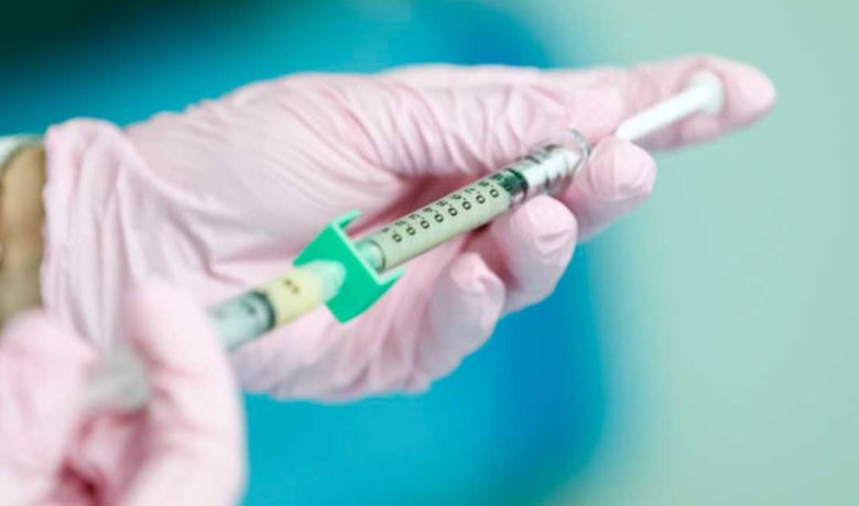 Public Health Now Scheduling COVID-19 Vaccine Appointments for February
