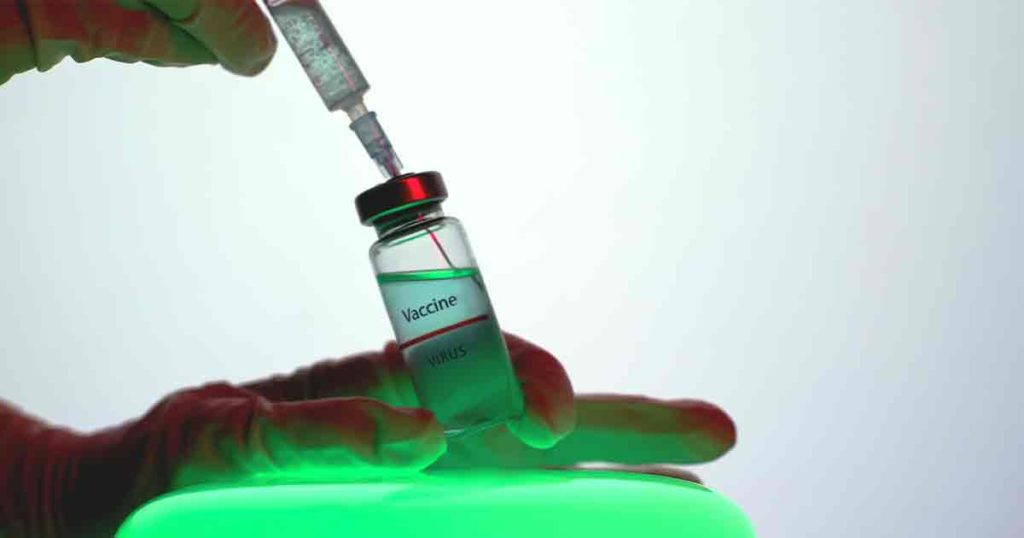 Wyoming Department of Health Prepares to Distribute COVID-19 Vaccine