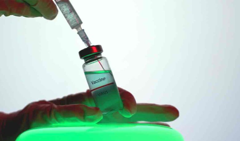 Wyoming Department of Health Prepares to Distribute COVID-19 Vaccine