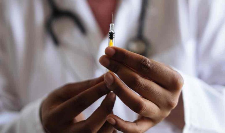 Public Health: It’s Not Known When General Public COVID-19 Vaccines Will Be Available