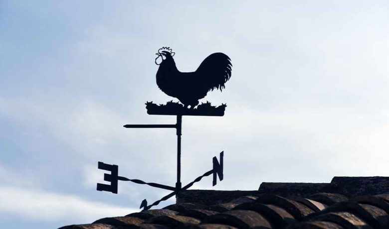 Another High Wind Warning Issued for Sweetwater County