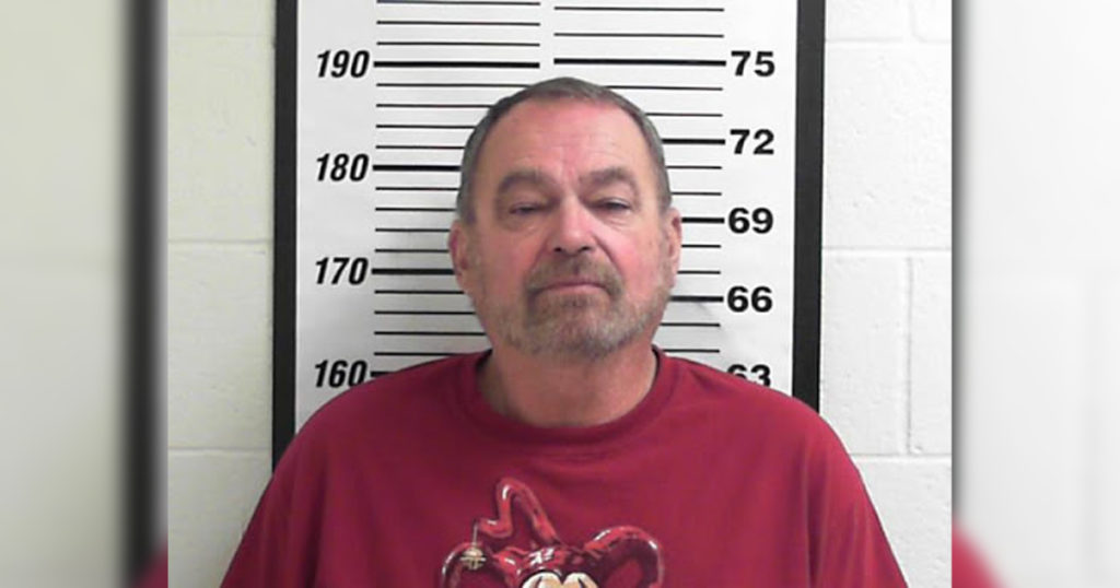 Ogden Man Sentenced to Life for 1991 Rape of Rock Springs Minor