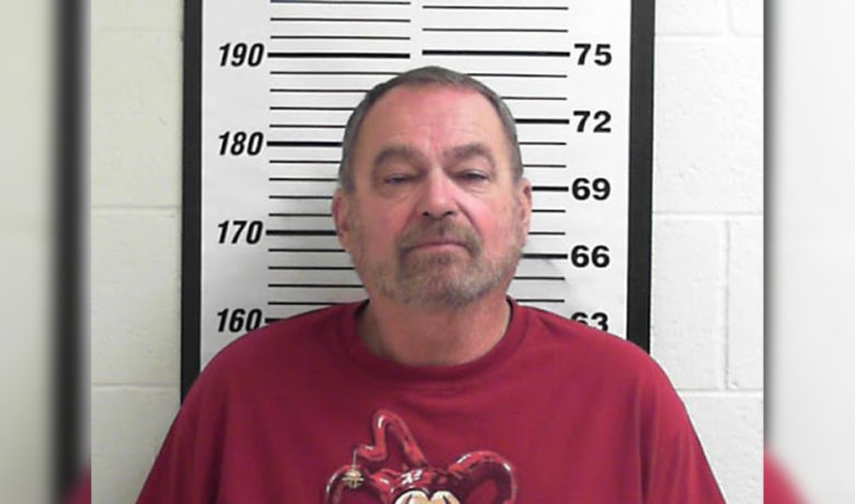 Ogden Man Sentenced to Life for 1991 Rape of Rock Springs Minor