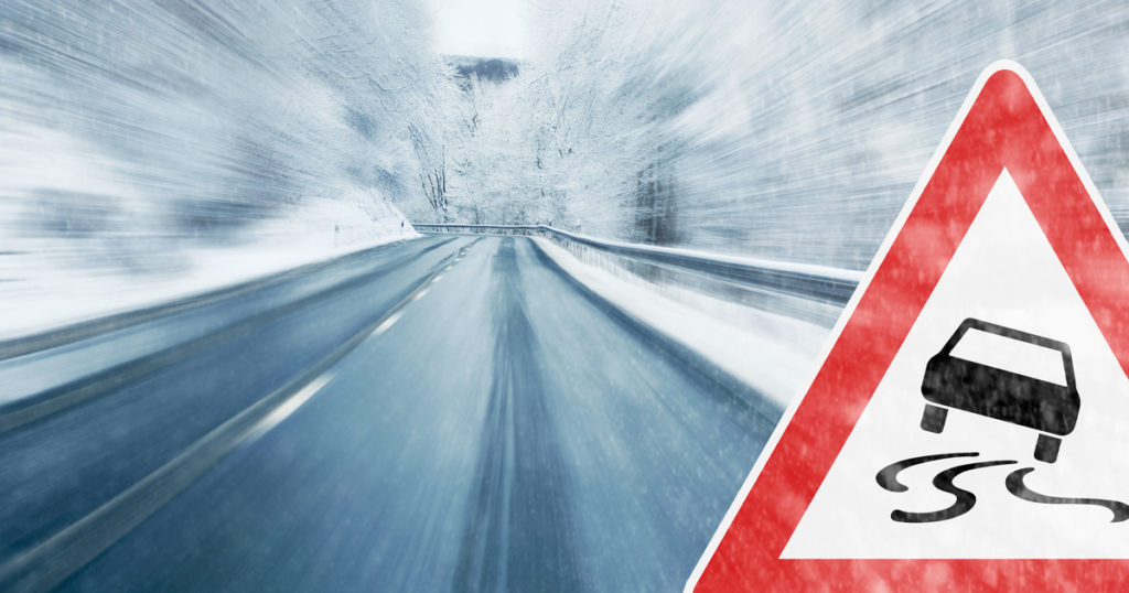 Wind Gusts Forecast Up To 80 MPH Through Thursday Morning