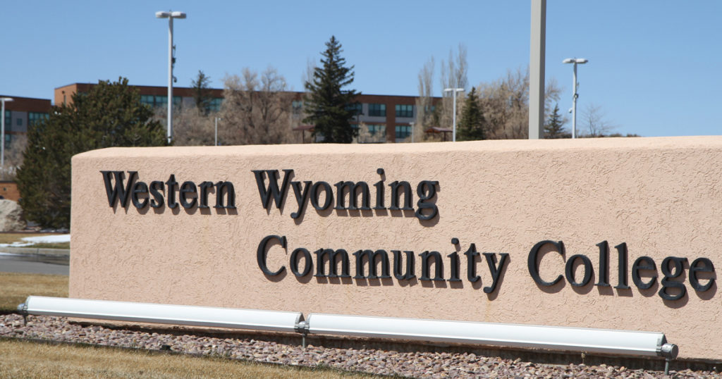 Western Proposes To Cut 15 Positions In Budget Crisis