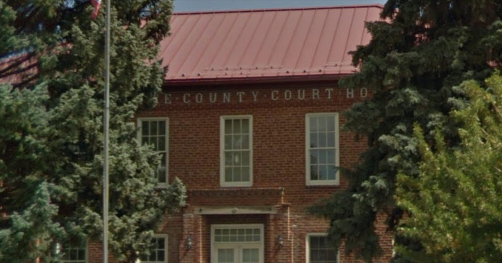 Sweetwater County Residents Plead Not Guilty in Alleged Hunting Assault