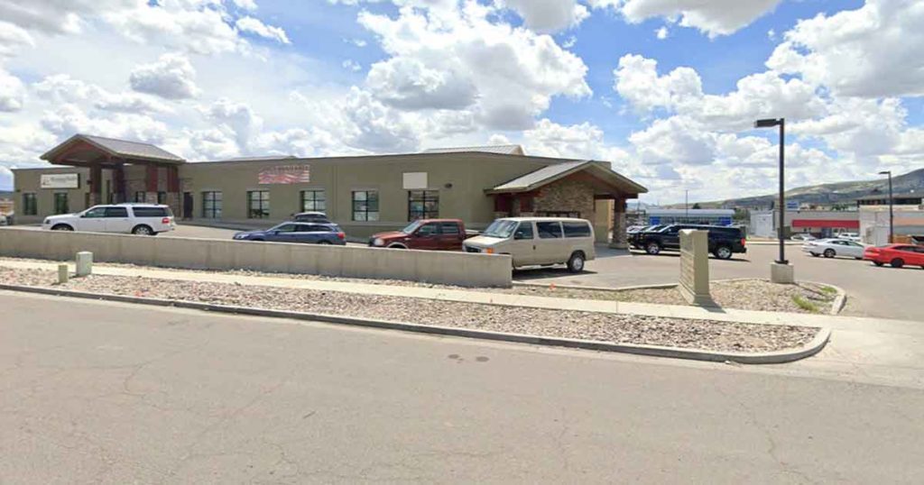 Green River Man Arrested for Making Terroristic Threats