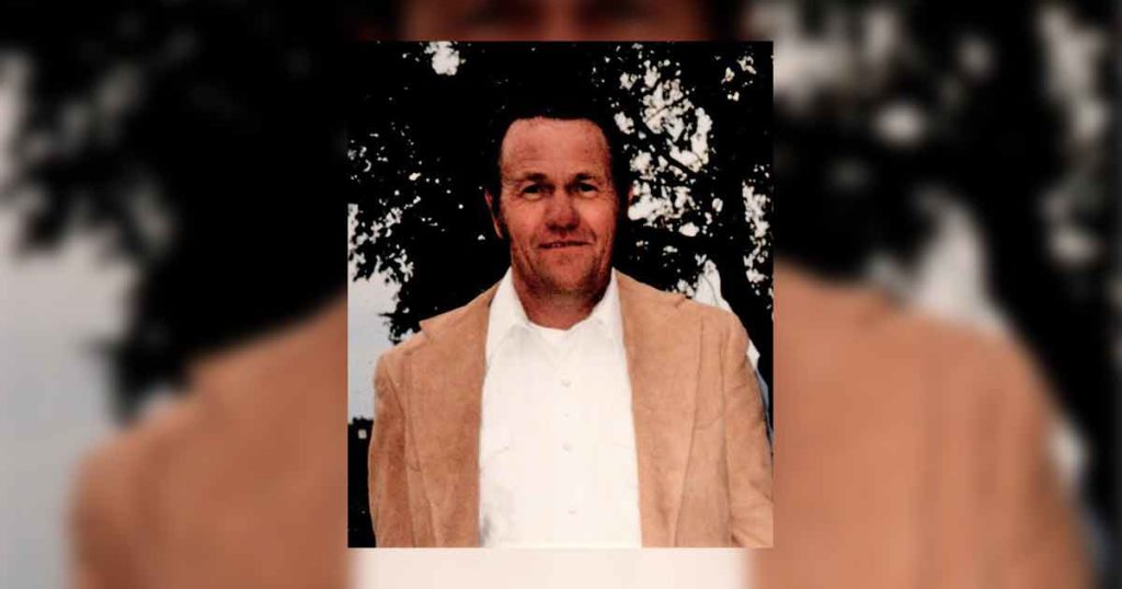 Allen James Hendrickson (May 19, 1942, – January 9, 2021)