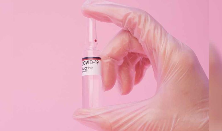 Sweetwater County Can Now Give Vaccine to Those in Phase 1c Group