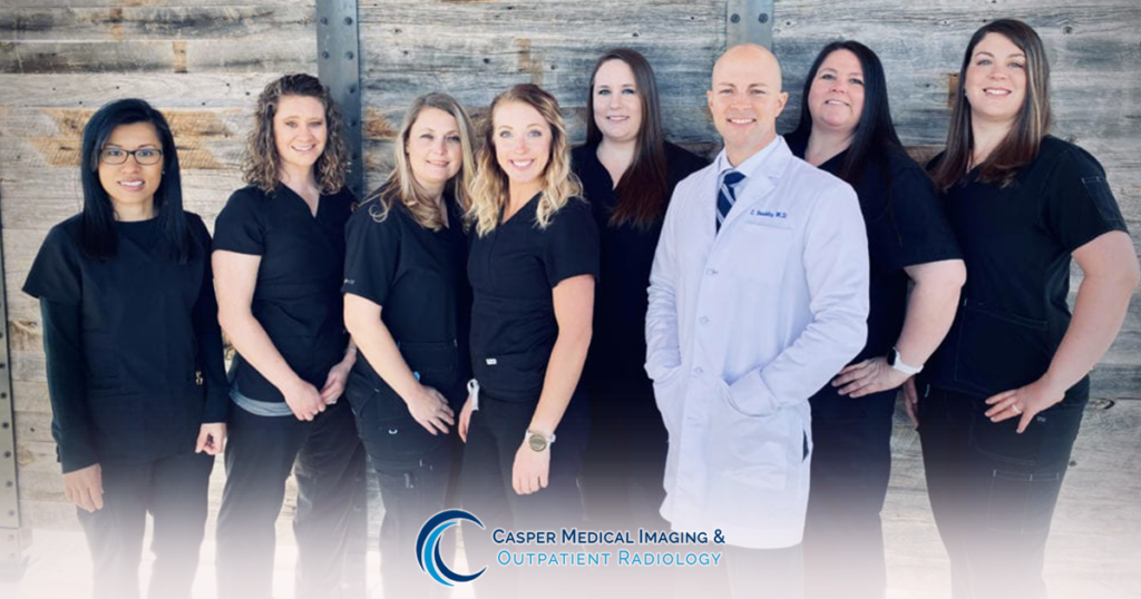 Casper Medical Imaging Earns Groundbreaking Accreditation for Venous Treatments in Wyoming