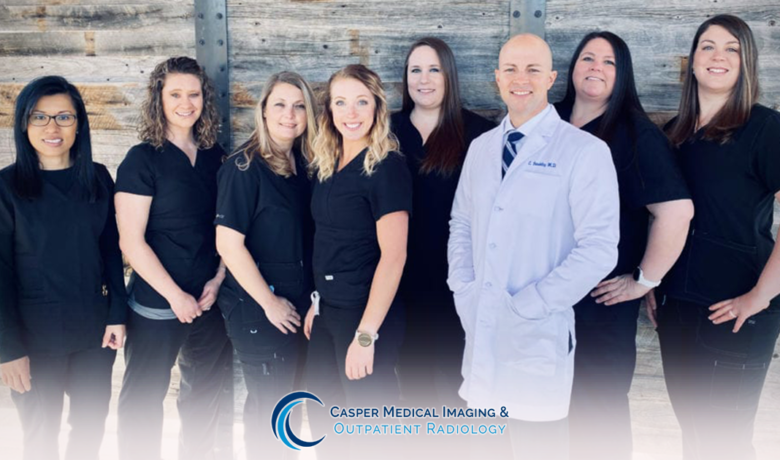 Casper Medical Imaging Earns Groundbreaking Accreditation for Venous Treatments in Wyoming