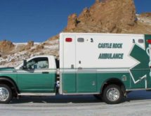 College Sells Land to Castle Rock Medical Center