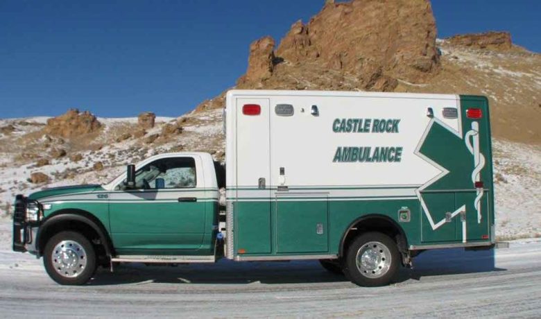 Ambulance Service Addresses Difficulties as Council Approves 2nd Ambulance Purchase