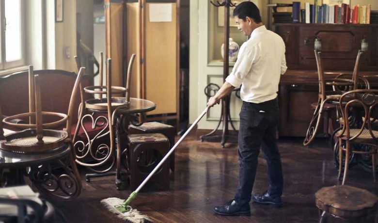 Businesses, Nonprofits Benefit from Hospitality Loss Relief Program