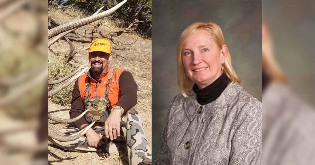 Two Sweetwater County Residents Appointed to Wyoming Wildlife Task Force