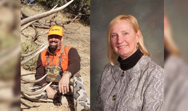 Two Sweetwater County Residents Appointed to Wyoming Wildlife Task Force