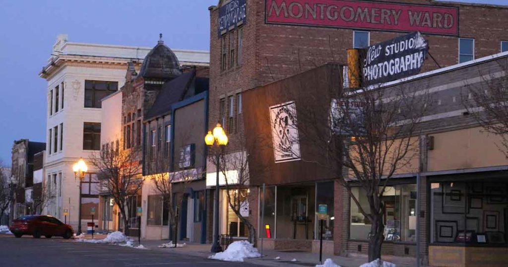 Wyoming Businesses Receive More Than $500 Million in Federal Funding