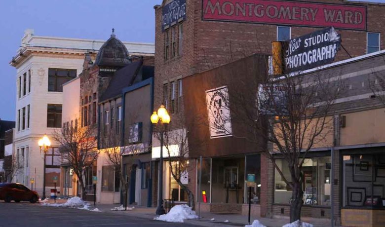 Wyoming Businesses Receive More Than $500 Million in Federal Funding