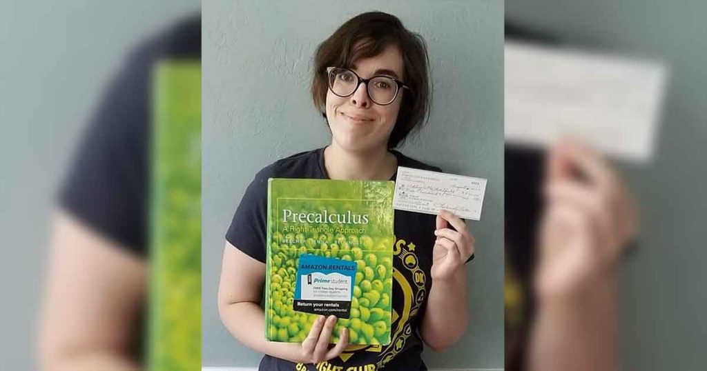 Four Western Wyoming Community College Students Receive Grants