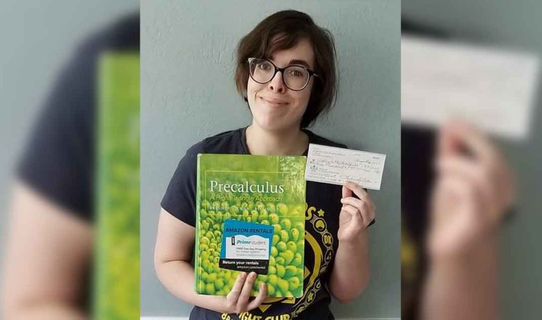 Four Western Wyoming Community College Students Receive Grants