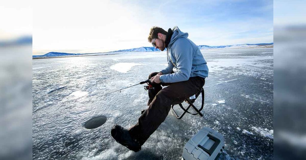 UW Biodiversity Institute to Host Free  Hunting, Fishing Webinar Series