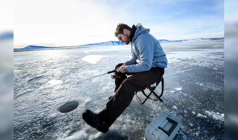 UW Biodiversity Institute to Host Free  Hunting, Fishing Webinar Series