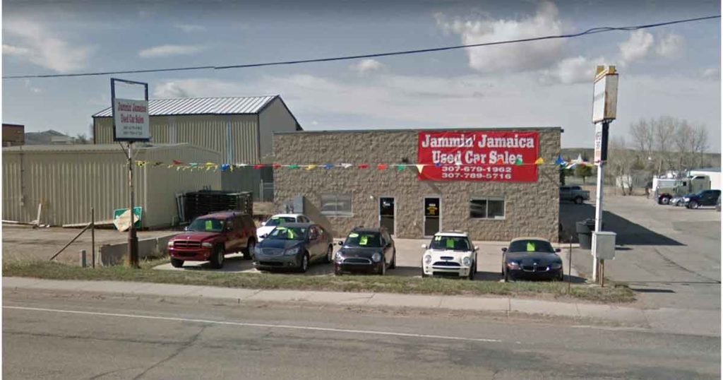 Evanston Police Department Investigates Fraudulent Vehicle Sales