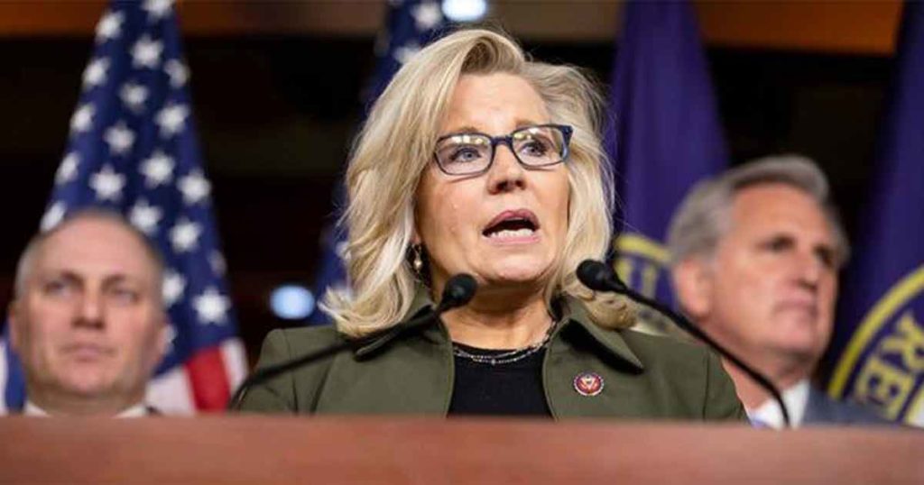 OPINION: Wyoming Republicans Respond to Representative Cheney’s Comments