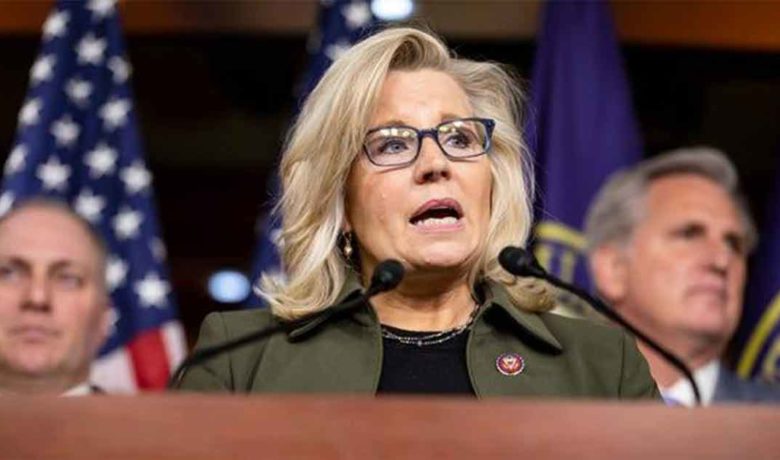 OPINION: Wyoming Republicans Respond to Representative Cheney’s Comments
