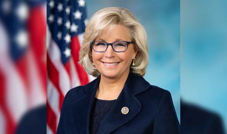 Carbon County Republican Committee Votes to Censure Rep. Cheney