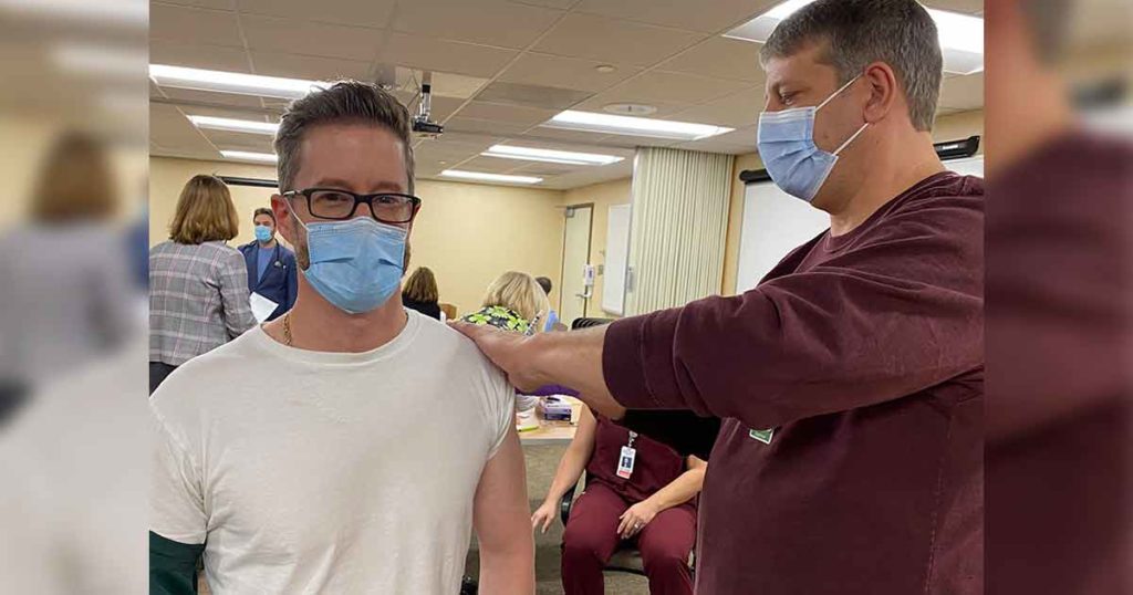 Sweetwater County Sees Decrease in COVID-19 Testing, Vaccinations Continue