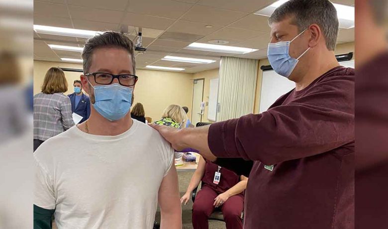 Sweetwater County Sees Decrease in COVID-19 Testing, Vaccinations Continue