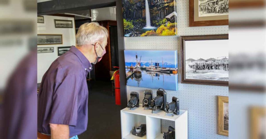 RS Mayor Supports New Art Awards Program