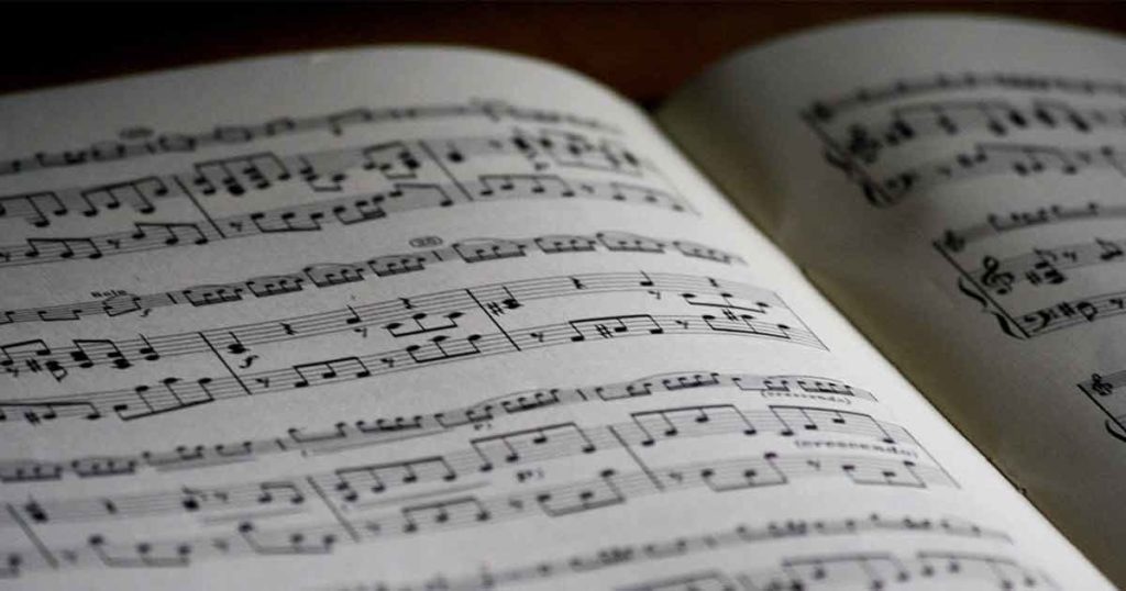 Sweetwater County Music Students Receive All-State Honors