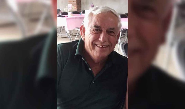 Oscar L. Flores (February 3, 1949 – January 7, 2021)