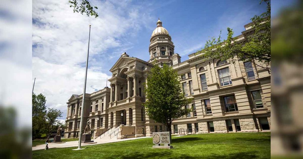 Sen. Kolb Sponsors Bill to Reimburse Costs Associated with Firearms in Schools