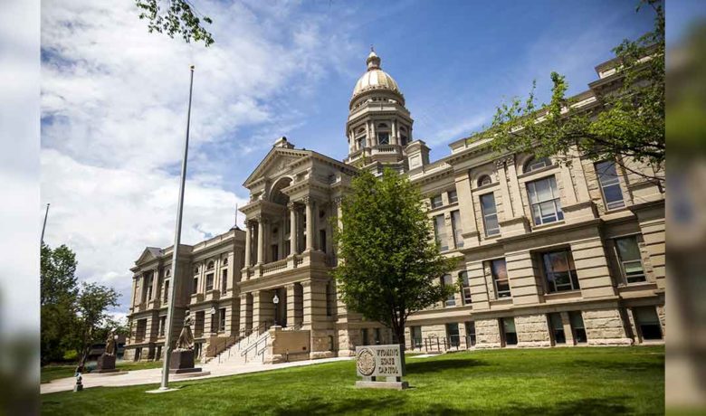 Proposed Bill Would Require Majority Vote to Add New Wyoming Taxes