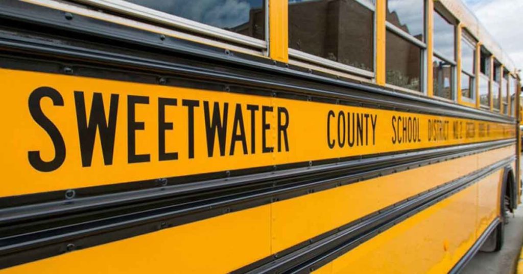 SCSD No. 2 Continues to See a Decrease in COVID-19 Positive Cases