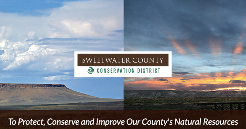 Are You Interested in Becoming a Sweetwater County Conservation District Supervisor?