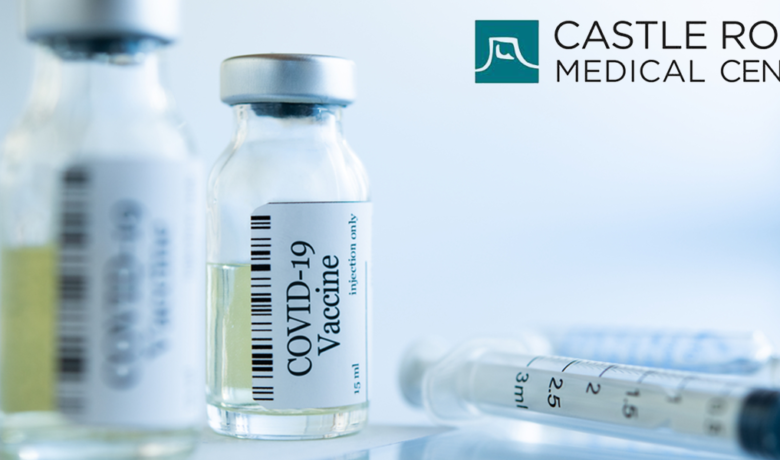 Castle Rock Medical Center Announces COVID-19 Vaccine Eligibility Expansion