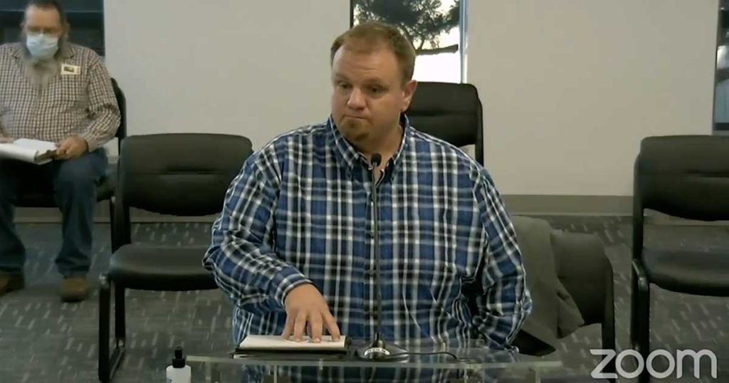 Castle Rock Hospital District Seeks Clarity on Ambulance Service Contract Termination