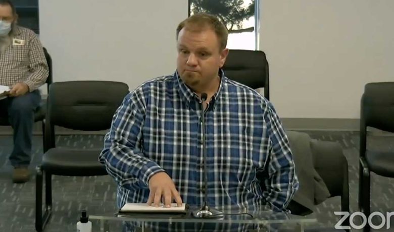 Castle Rock Hospital District Seeks Clarity on Ambulance Service Contract Termination