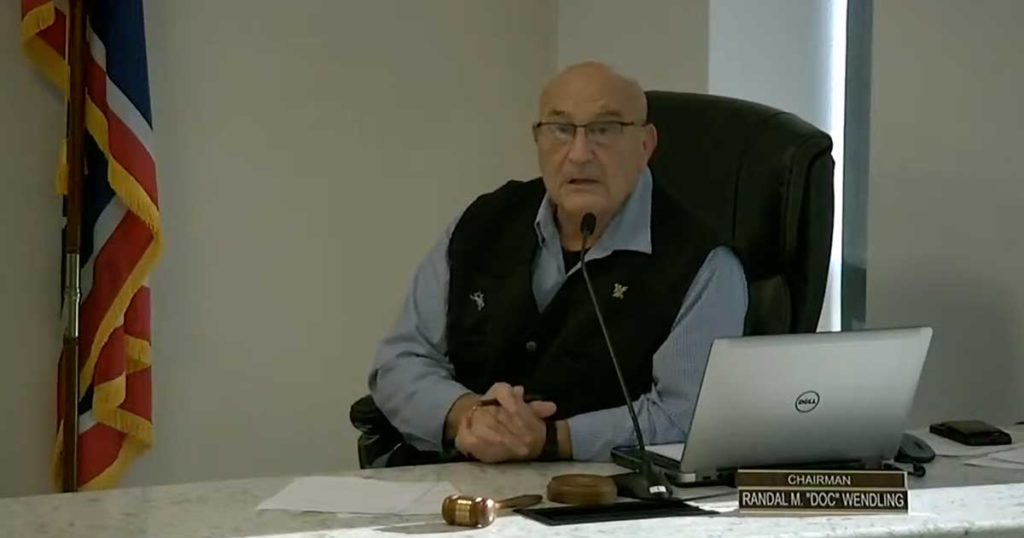 Decreased Mineral Valuations Present Budget Concerns for Sweetwater County
