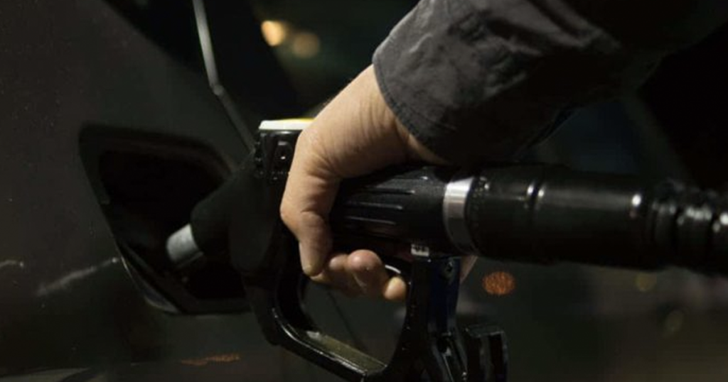 Rezoning Ordinance for Fuel Kiosk Passes First Reading