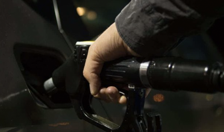 Rezoning Ordinance for Fuel Kiosk Passes First Reading